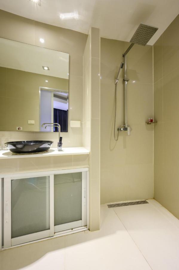 Cozy Resort, A Boutique Hotel Pattaya Dış mekan fotoğraf