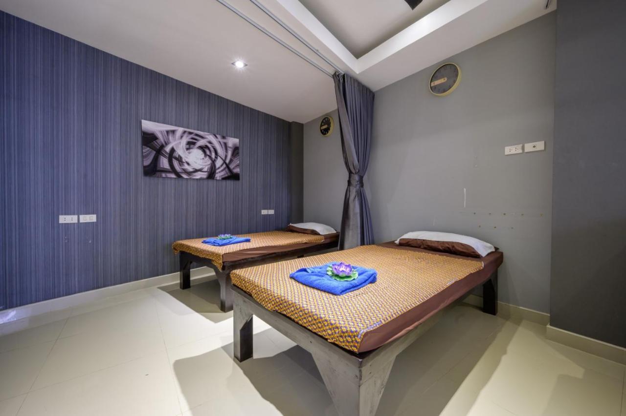 Cozy Resort, A Boutique Hotel Pattaya Dış mekan fotoğraf