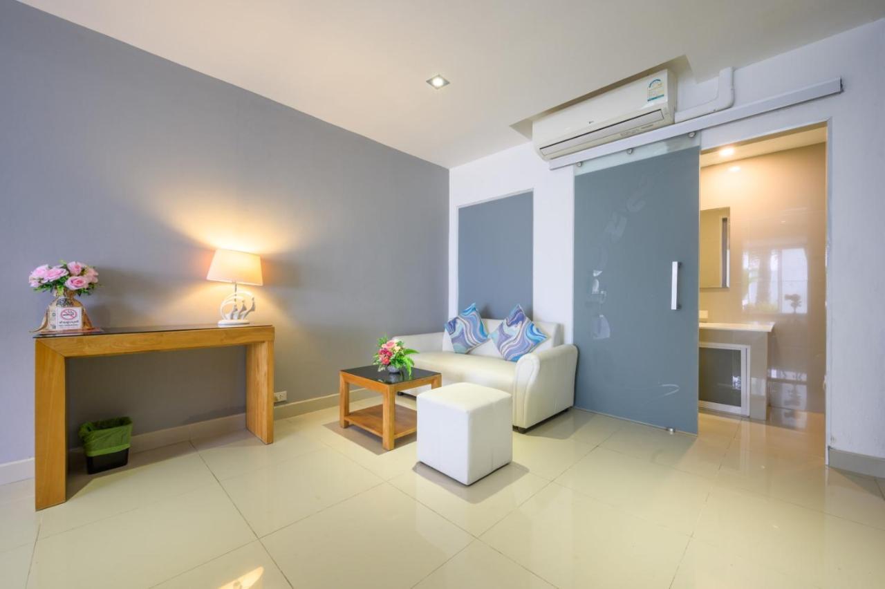 Cozy Resort, A Boutique Hotel Pattaya Dış mekan fotoğraf