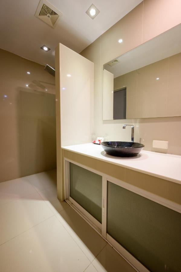 Cozy Resort, A Boutique Hotel Pattaya Dış mekan fotoğraf